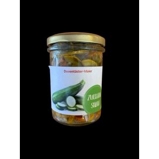 Zucchinisalat