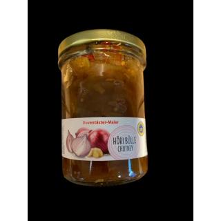 Höri Bülle Chutney groß