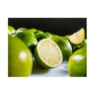 Limetten unbehandelt