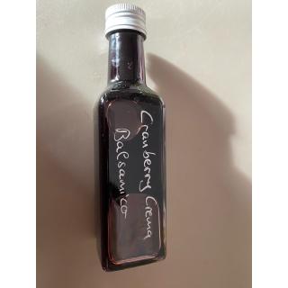 Cranberry Crema 250 ml