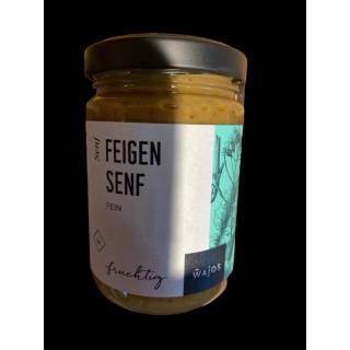Feigensenf