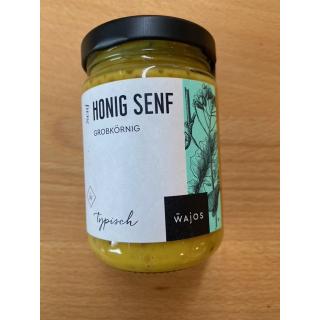Honigsenf