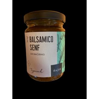 Balsamicosenf