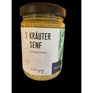 Kräutersenf