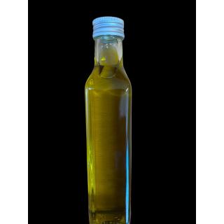Zitrone auf Olivenöl 100 ml