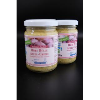 Höri Bülle Apfel Creme