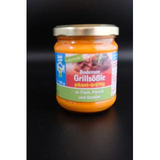 Grillsößle