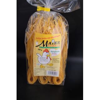 Spaghetti Maiers