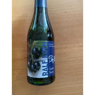 Palio Cassis Secco 200 ml