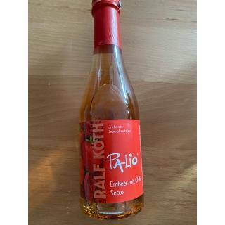 Palio Erdbeer Chilli Secco 200 ml