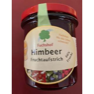 Himbeermarmelade