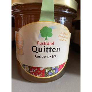 Quittengelee