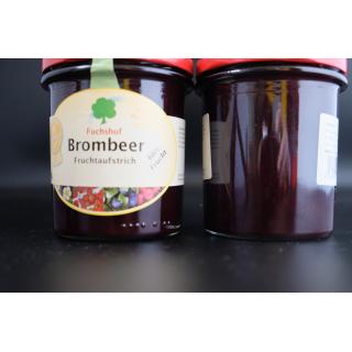 Brombeermarmelade