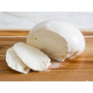Mozzarella 125g Packung