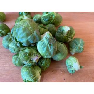 Rosenkohl
