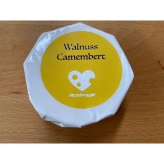 Walnusscamembert