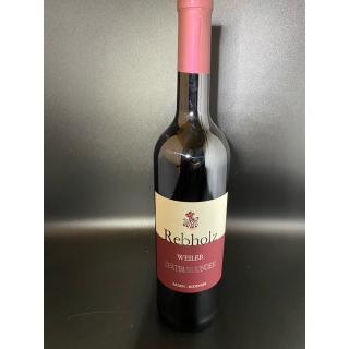 Rebholz Spätburgunder 0,75L