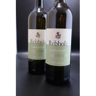 Rebholz Müller Thurgau 0,75L