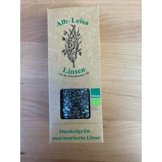 Alb Leisa Dunkelgrün